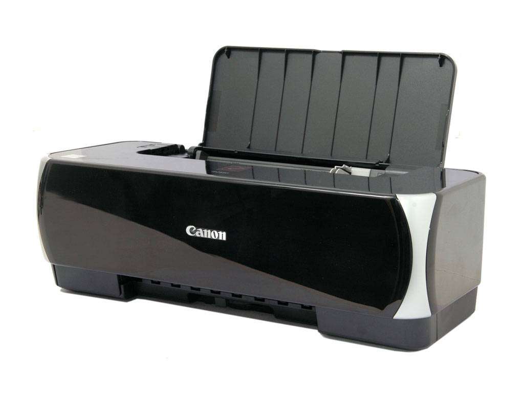 Sửa máy in Canon PIXMA iP2580